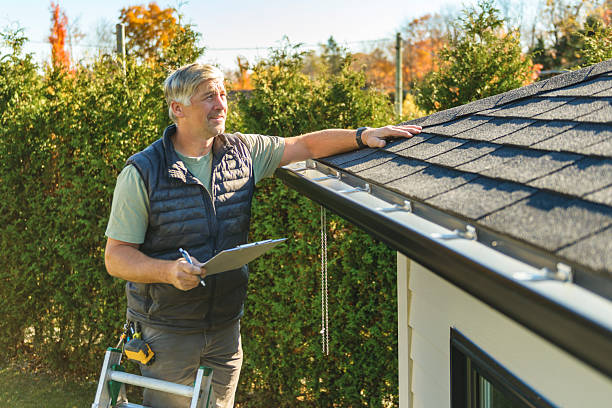 Trusted Emergency Roof Repair service in Washington, IN - Ben Roofing and Steel LLC